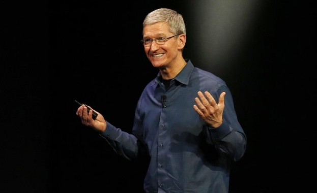 Как Apple сама провали една от най-успешните си години