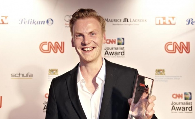 Водещ журналист от "Шпигел" измислял герои и истории