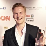 Водещ журналист от "Шпигел" измислял герои и истории