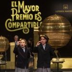 Испанската традиционна коледна лотария Ел Гордо разпредели 2,4 млрд. евро