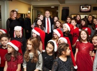 Българската Коледа