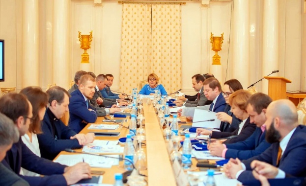 Повече от 20 организации станаха партньори на програмата „Ново поколение“ през 2018 г