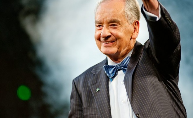 Не трябва да сте велик когато започвате нещо но ще