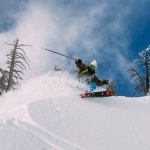 4 малко известни ски писти в България