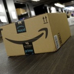 Amazon се похвали с рекорден брой продажби
