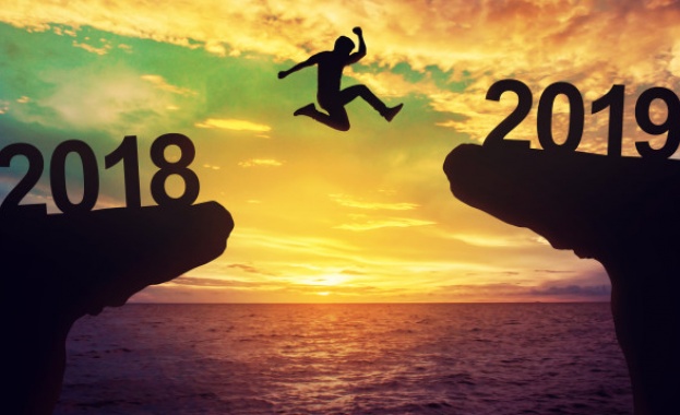 Българинът е песимист за новата 2019 г.
