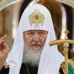 Cлово на Светейшия патриарх Кирил на заседанието на Висшия църковен съвет в Москва