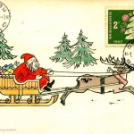 Как посрещахме Нова година в НРБ? 