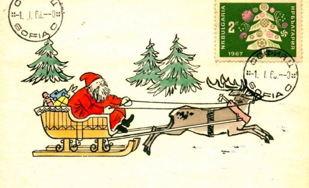 Как посрещахме Нова година в НРБ? 