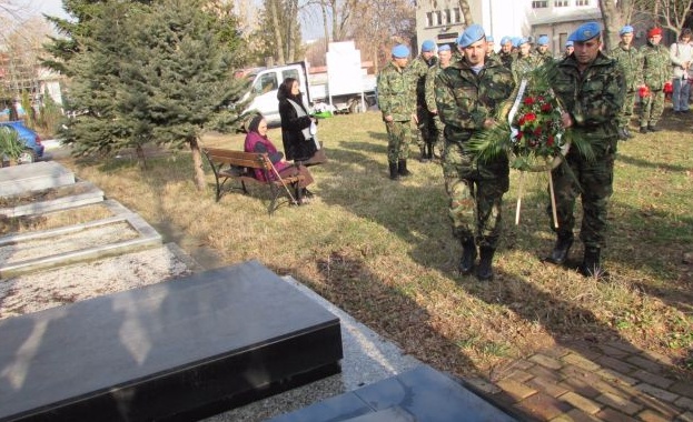 15 години от трагедията в Кербала 