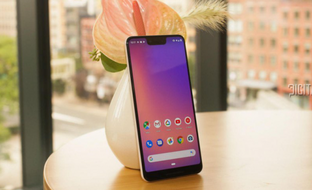 Приходите на Google от продажбата на хардуер ще достигнат $3 млрд. през 2018г.