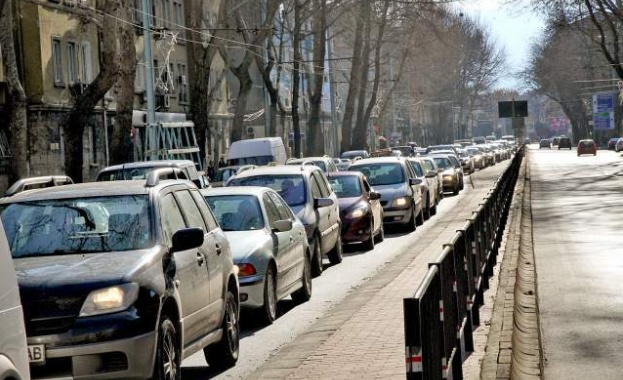 Транспортната блокада на Пловдив удължи ваканцията на учениците