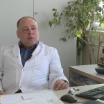 Проф. д-р Иван Литвиненко: Нуждата от национална детска болница е безспорна
