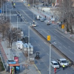 Започва изграждането на 30-метровата кула за откриването на Пловдив- Европейска столица на културата 2019
