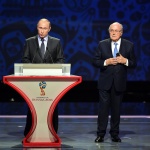  Призоваха Путин да спаси спорта в Русия 