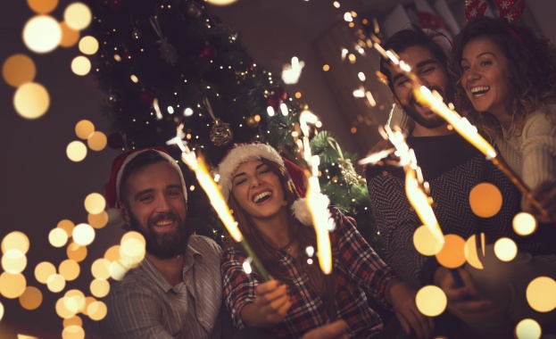 Наръчник за перфектно посрещане на Нова година