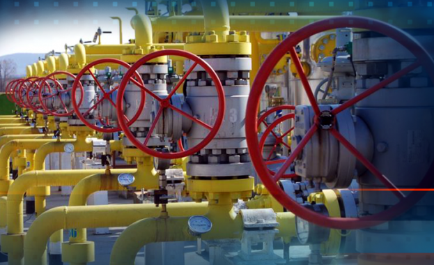 Рекорд в износа на руски газ за Европа през 2018 г. 