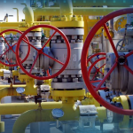 Рекорд в износа на руски газ за Европа през 2018 г. 