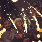 Наръчник за перфектно посрещане на Нова година