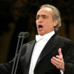 Хосе Карерас пее тази вечер в зала 1 на НДК