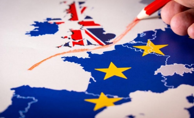 Европейският съюз може да поиска удължаване на преходния период след Брекзит 