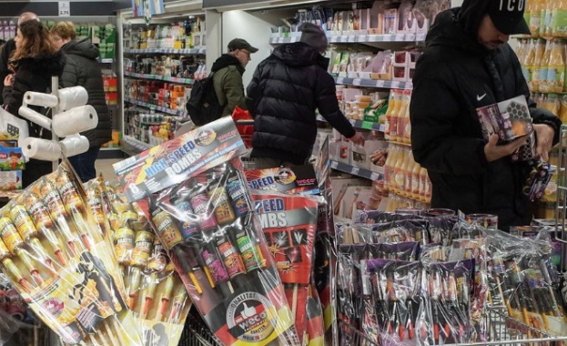 Предприети са всички необходими мерки за контрола на общоопасните средства