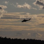 Четирима загинаха при катастрофа на частен хеликоптер в Русия 