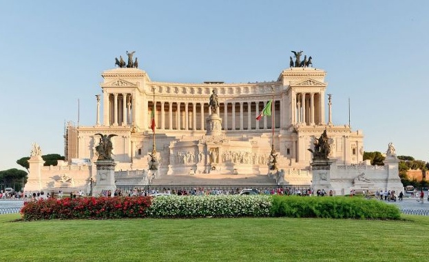Италианският парламент прие бюджета за 2019 г. 