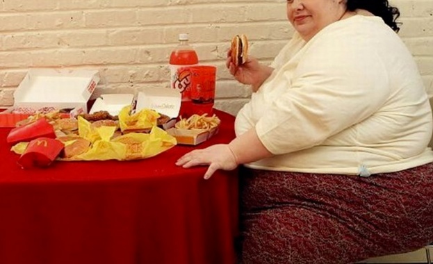 Немски учени откриха причината за лакомията