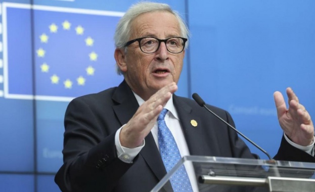 ЕК: Ако Великобритания не напусне ЕС до 23 май, трябва да избира евродепутати 