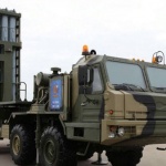 Русия разполага новия зенитен комплекс С-350 „Витяз“ 