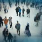 Средната продължителност на живота в света е нараснала 