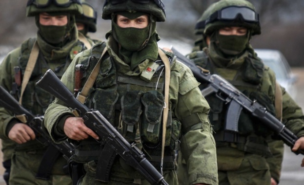 Руската армия призна за пръв път че е понесла човешки