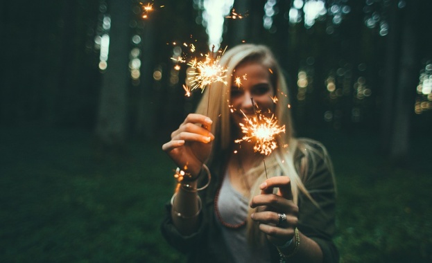 Последният ден от годината - 5 поверия, които ще ви донесат късмет през 2019 г.