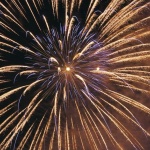 Любляна ще похарчи 6500 евро за фойерверки за Нова година