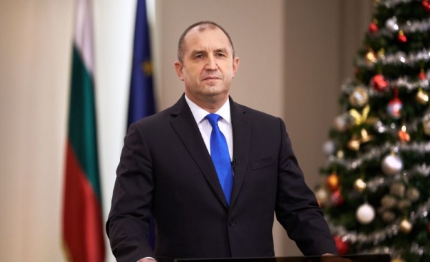 Президентът Радев: България е в процес на предефиниране на приоритетите си 