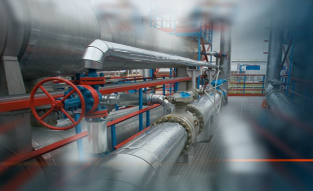 През месец май Русия изпревари САЩ по газови доставки за Европа През месец май Русия изпревари САЩ по газови доставки за Европа