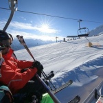 Правят нов ски курорт - над село Чупрене