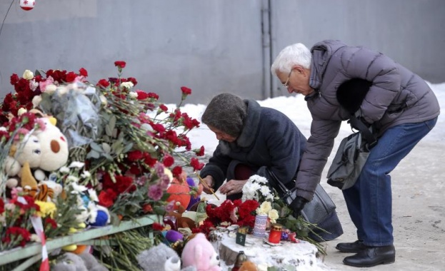 Броят на жертвите в Магнитогорск достигна 37 души