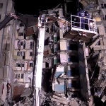 Ден на траур за жертвите след взрива в Магнитогорск (видео)