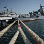 Русия въвежда щит срещу подводната диверсия