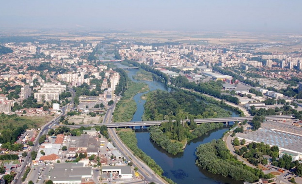 CNN нареди Пловдив сред най-добрите места за посещение 