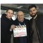 Филмът "Мотиви" на българския режисьор Джоузеф Ал-Ахмад с голяма награда в Лос Анджелис (видео)