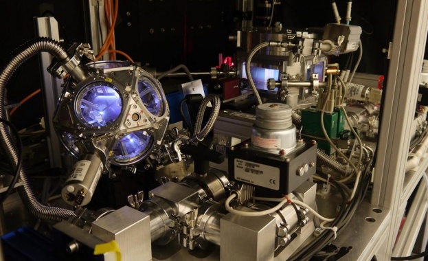 В Сибир започват опити за създаване на плазмен двигател