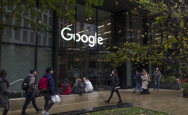  Гугъл крие милиарди в офшорки