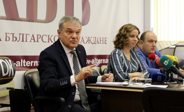 Румен Петков: Напрежението в региона рязко ескалира 