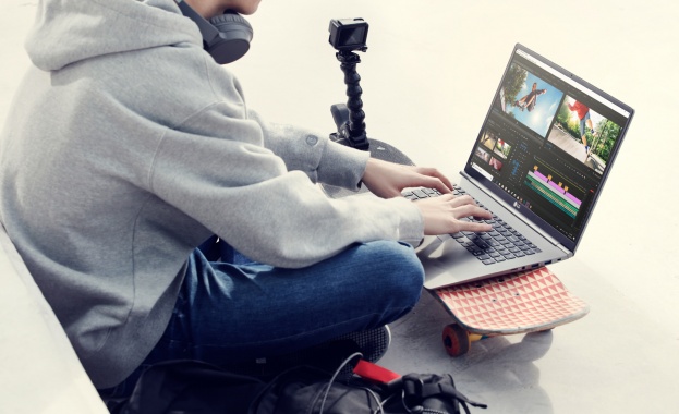 LG ще представи нови още по-модерни лаптопи на изложението CES 2019
