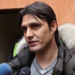 Легенда на Левски се завърна на "Герена"