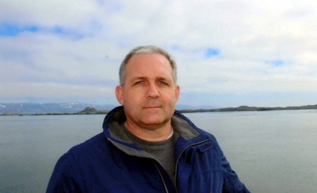 Задържаният в Москва за шпионаж американец се оказа и британец