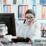 Кога е най-подходящото време да си сменим работата?